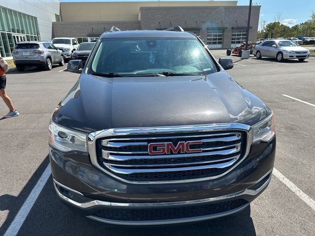 2017 GMC Acadia SLT