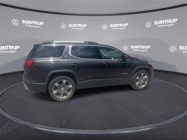 2017 GMC Acadia SLT