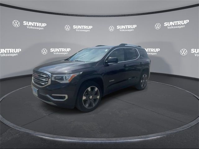 2017 GMC Acadia SLT