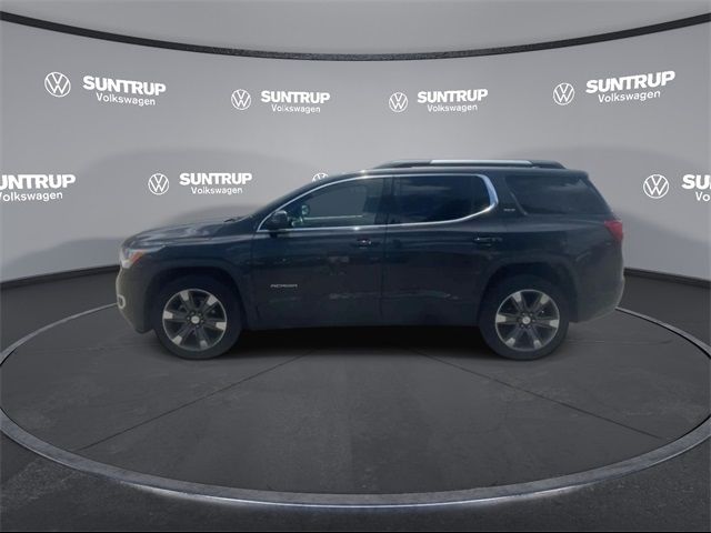 2017 GMC Acadia SLT