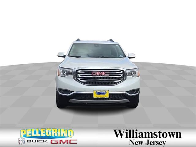 2017 GMC Acadia SLT