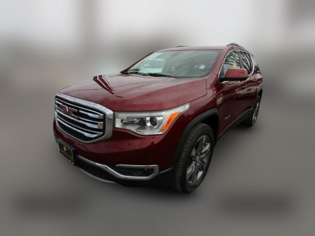 2017 GMC Acadia SLT