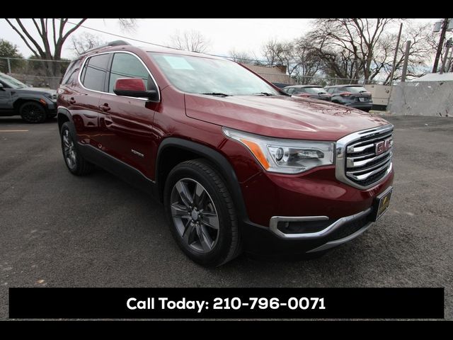 2017 GMC Acadia SLT