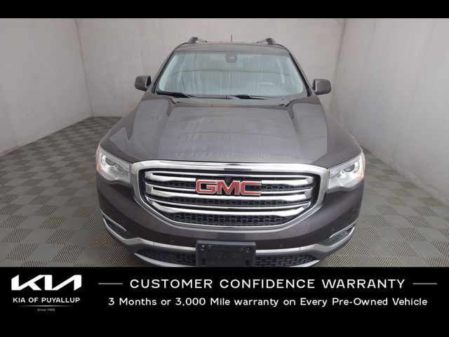 2017 GMC Acadia SLT