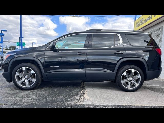 2017 GMC Acadia SLT