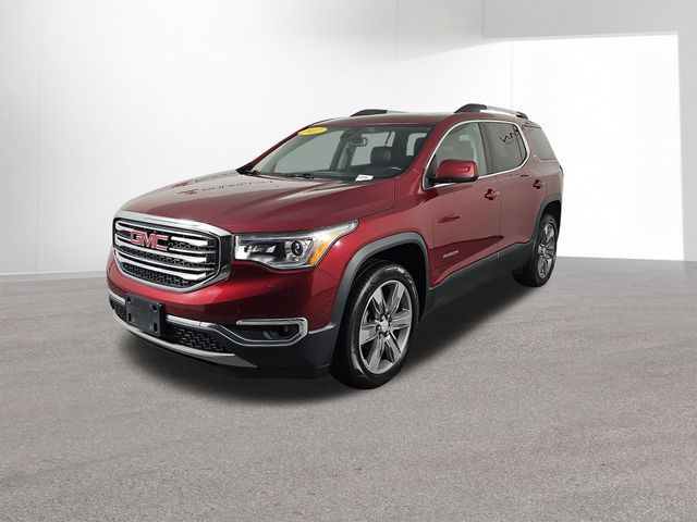 2017 GMC Acadia SLT