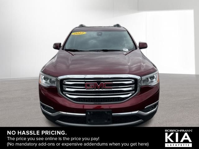 2017 GMC Acadia SLT