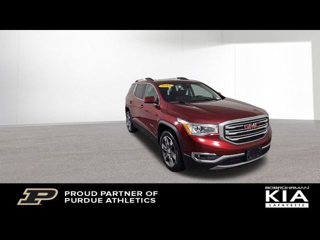 2017 GMC Acadia SLT