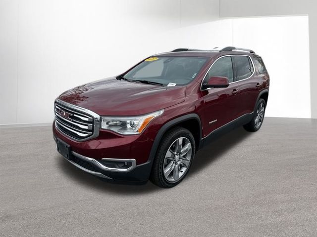 2017 GMC Acadia SLT