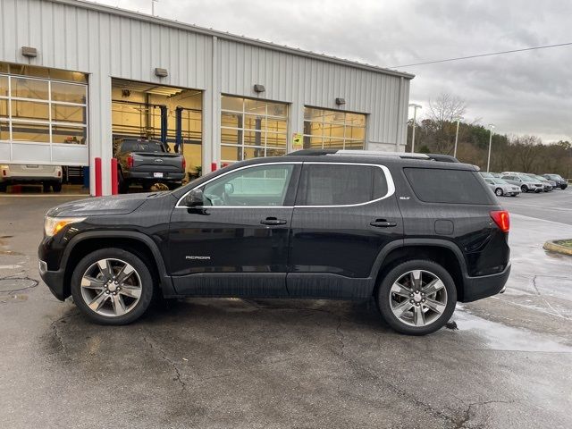 2017 GMC Acadia SLT