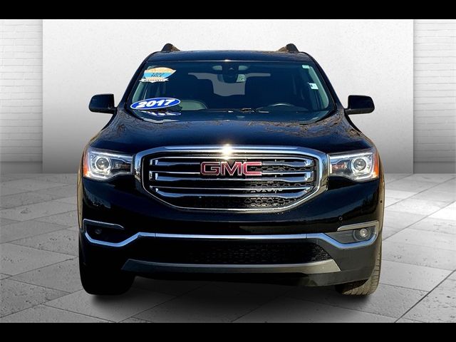 2017 GMC Acadia SLT