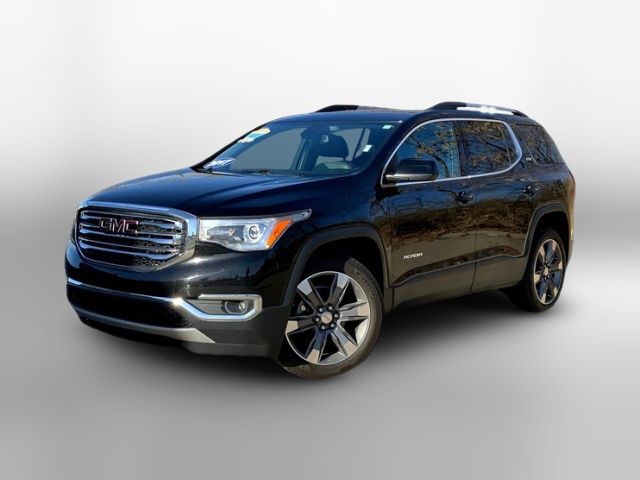 2017 GMC Acadia SLT