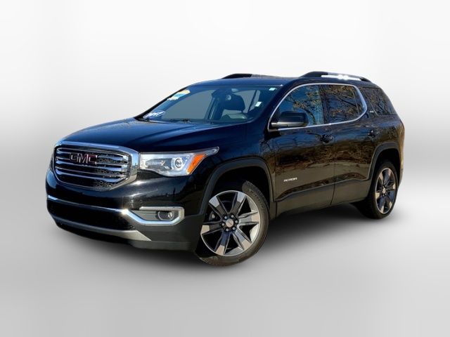 2017 GMC Acadia SLT