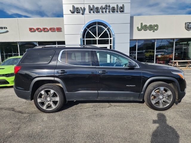 2017 GMC Acadia SLT