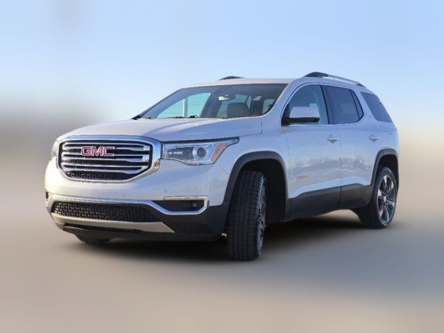 2017 GMC Acadia SLT