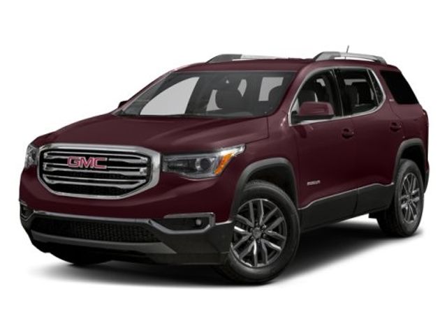 2017 GMC Acadia SLT