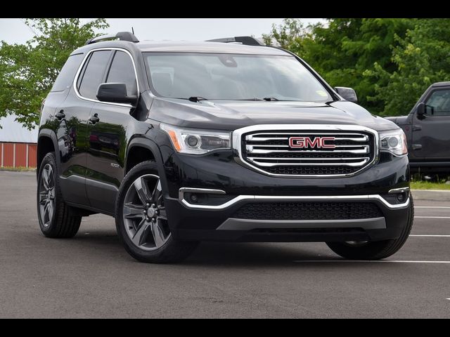 2017 GMC Acadia SLT