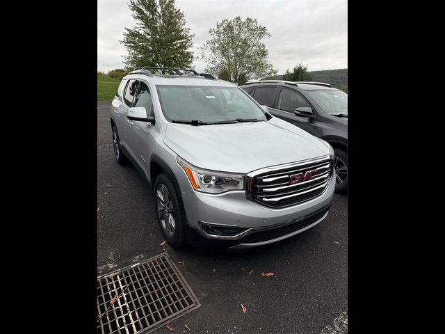 2017 GMC Acadia SLT