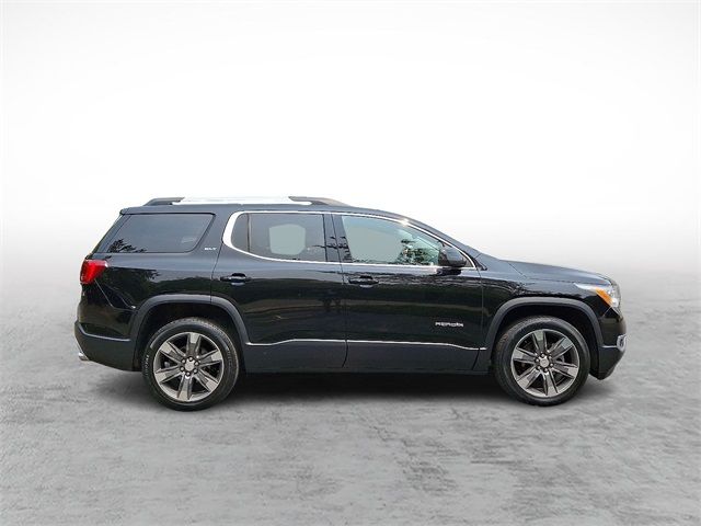 2017 GMC Acadia SLT