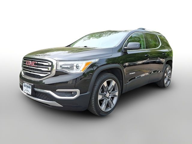 2017 GMC Acadia SLT