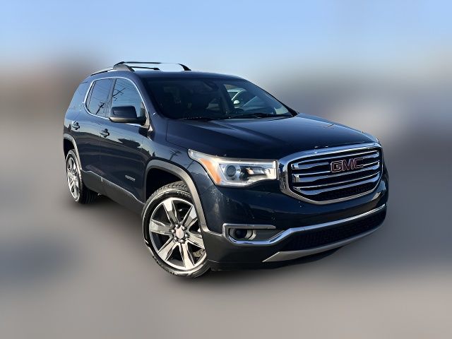 2017 GMC Acadia SLT