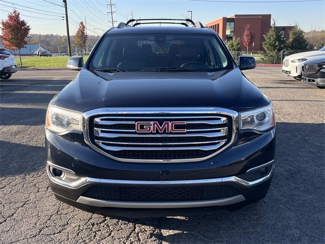 2017 GMC Acadia SLT