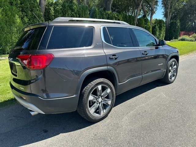 2017 GMC Acadia SLT