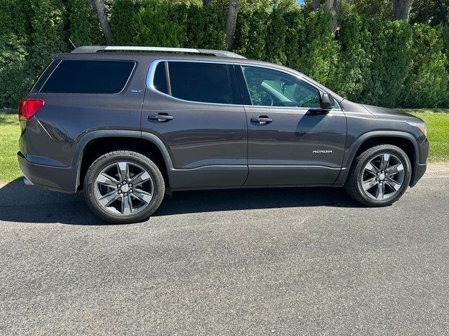 2017 GMC Acadia SLT