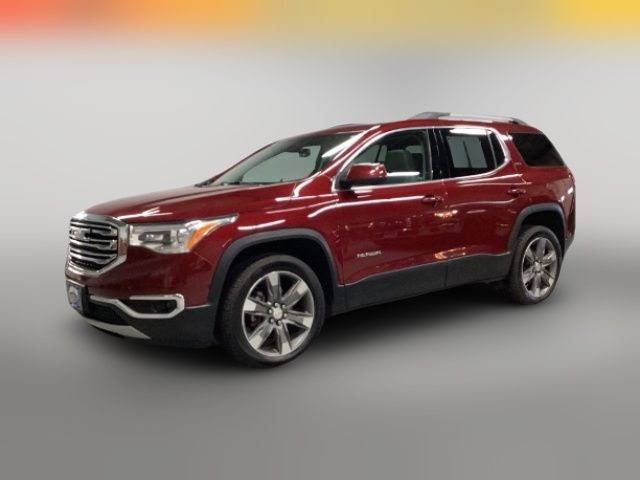 2017 GMC Acadia SLT