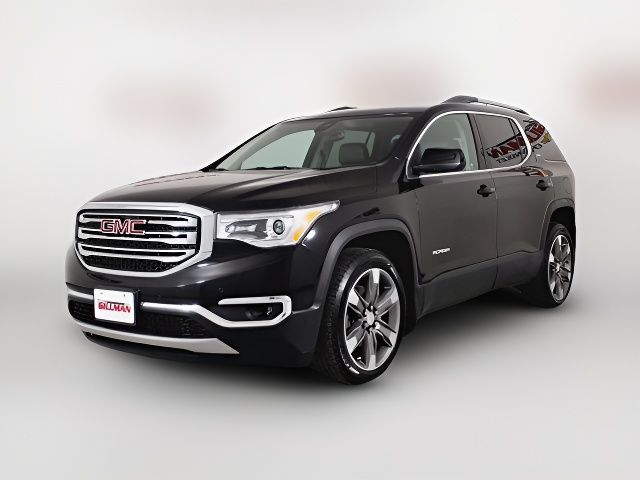 2017 GMC Acadia SLT