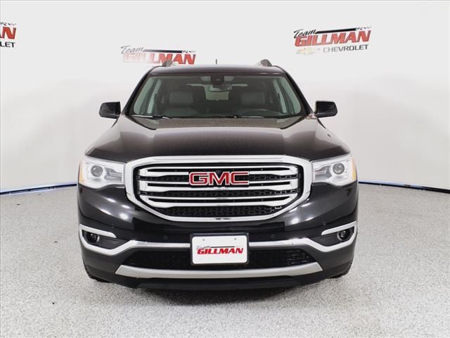 2017 GMC Acadia SLT