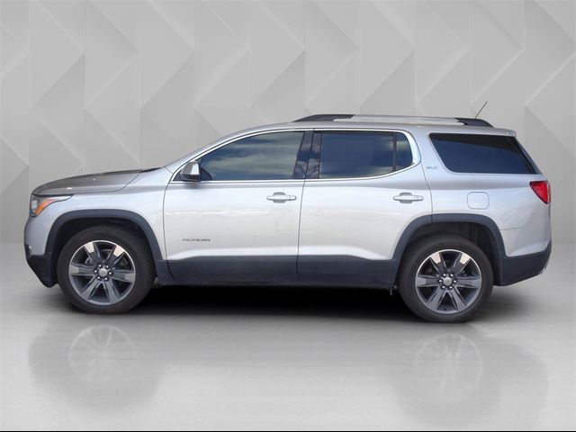 2017 GMC Acadia SLT