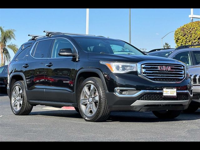 2017 GMC Acadia SLT