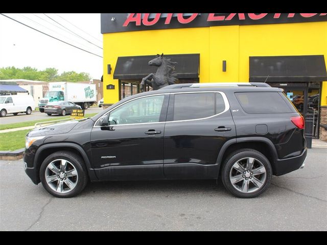 2017 GMC Acadia SLT