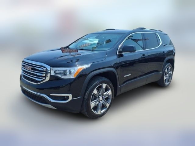 2017 GMC Acadia SLT
