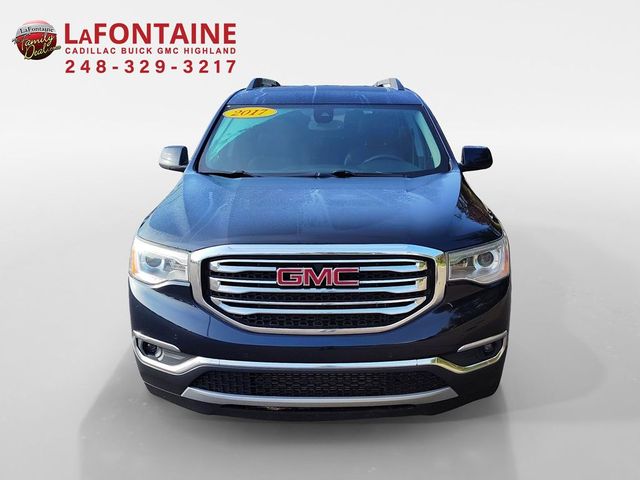 2017 GMC Acadia SLT