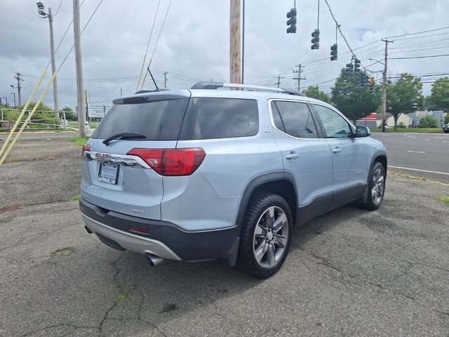 2017 GMC Acadia SLT