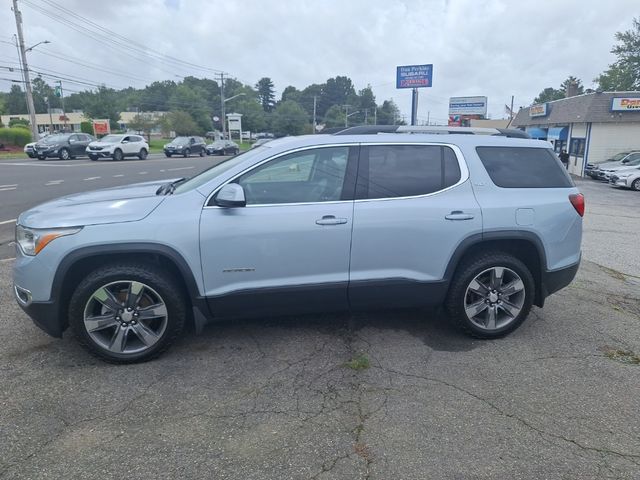 2017 GMC Acadia SLT