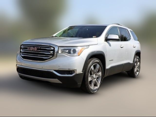 2017 GMC Acadia SLT