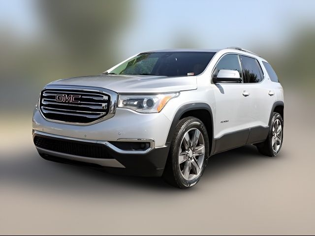 2017 GMC Acadia SLT