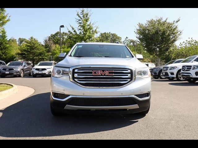 2017 GMC Acadia SLT