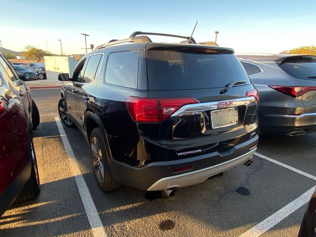 2017 GMC Acadia SLT