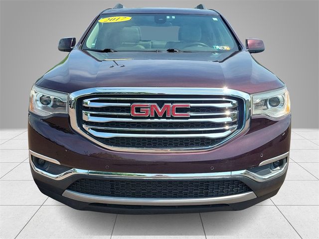 2017 GMC Acadia SLT