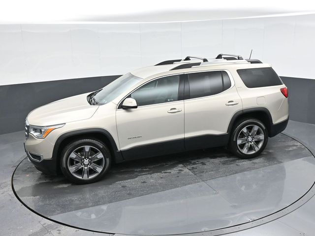 2017 GMC Acadia SLT