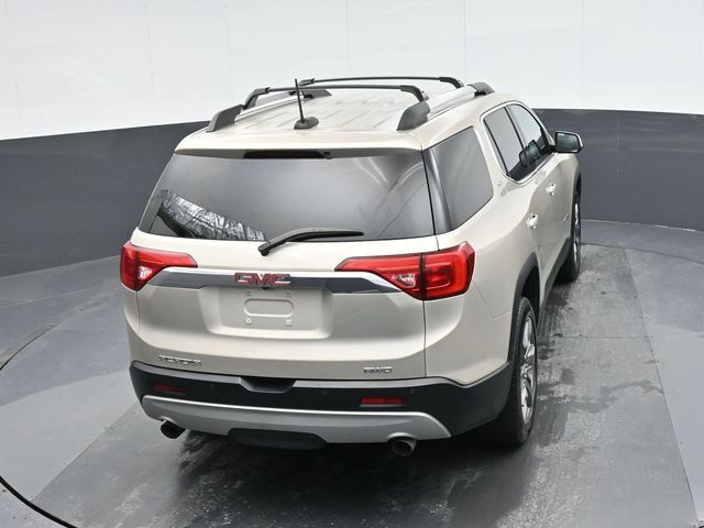 2017 GMC Acadia SLT