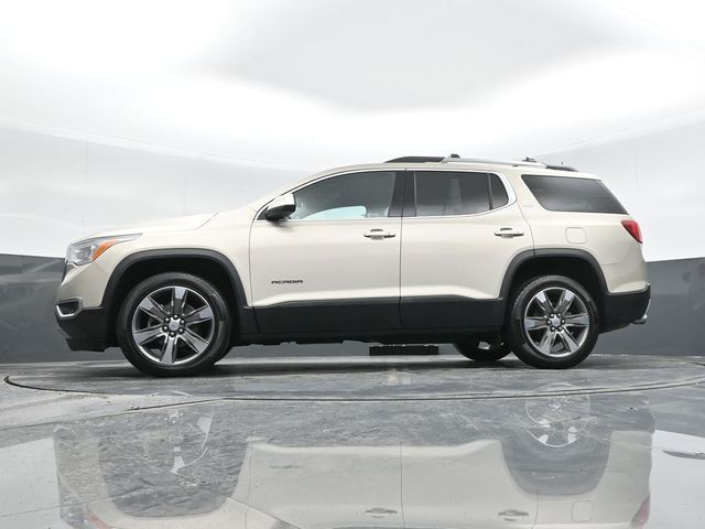 2017 GMC Acadia SLT