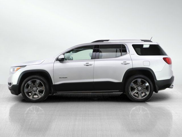 2017 GMC Acadia SLT