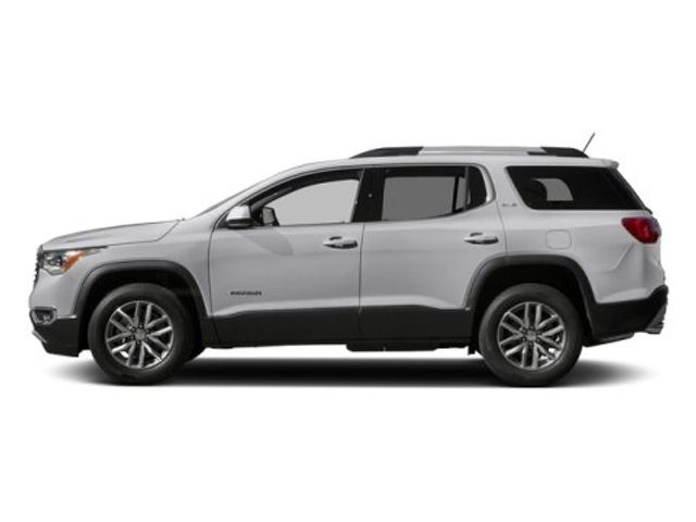 2017 GMC Acadia SLT