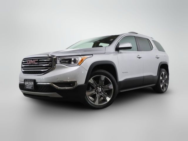 2017 GMC Acadia SLT