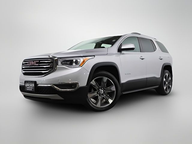 2017 GMC Acadia SLT